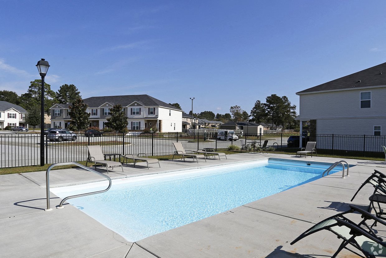 Photos and Video of Village at Mill Creek in Statesboro, GA